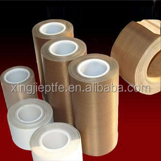 PTFE Coated Glass Fiber Tape