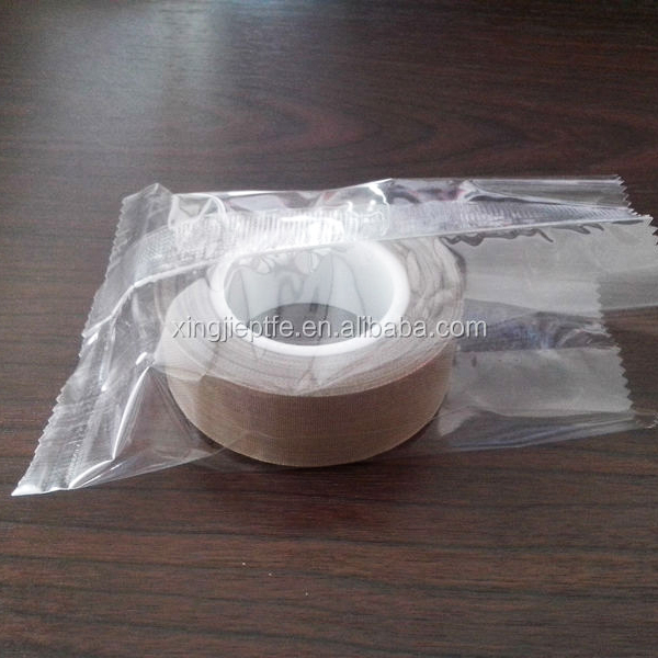 PTFE Coated Glass Fiber Tape