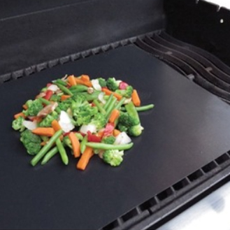 Grill Oven Mat