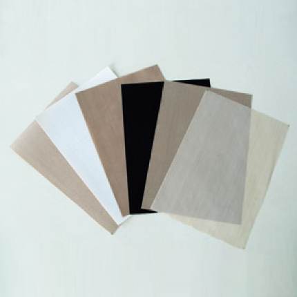 PTFE Coated Glassfiber Cloth