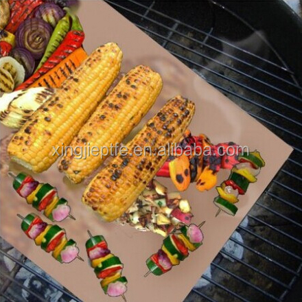 Grill Oven Mat