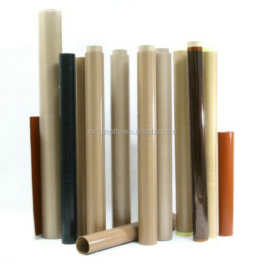 PTFE Coated Glassfiber Cloth